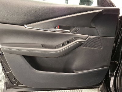 2024 Mazda Mazda CX-30 2.5 S Preferred Package