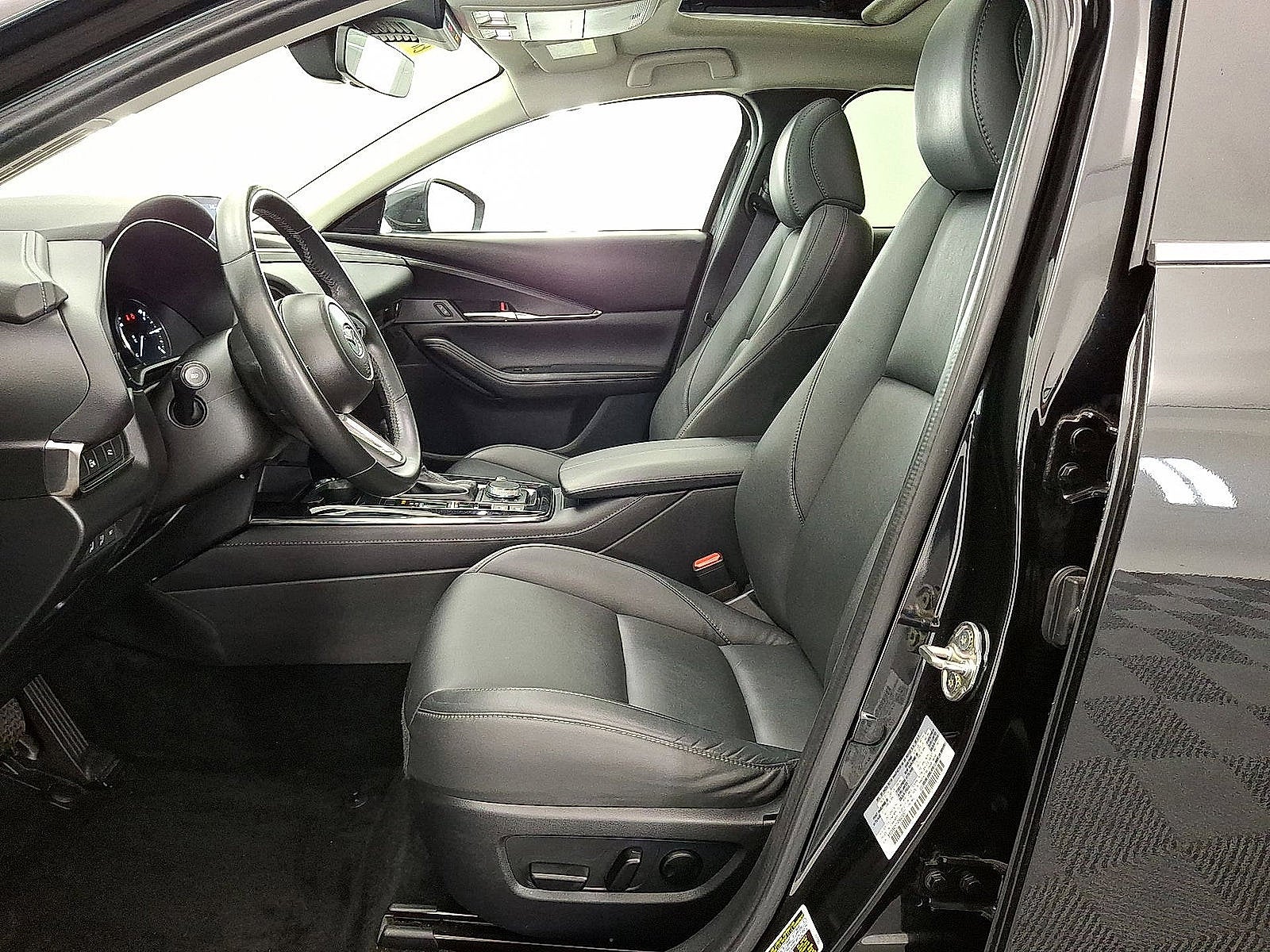 2024 Mazda Mazda CX-30 2.5 S Preferred Package