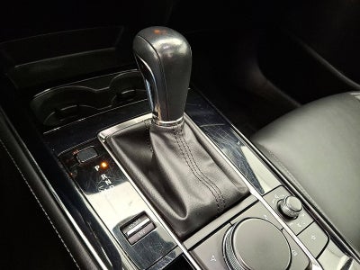 2024 Mazda Mazda CX-30 2.5 S Preferred Package