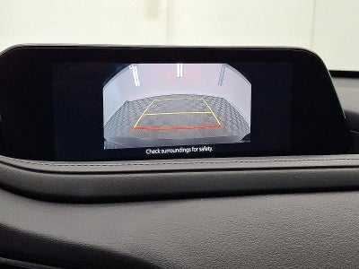 2024 Mazda Mazda CX-30 2.5 S Preferred Package