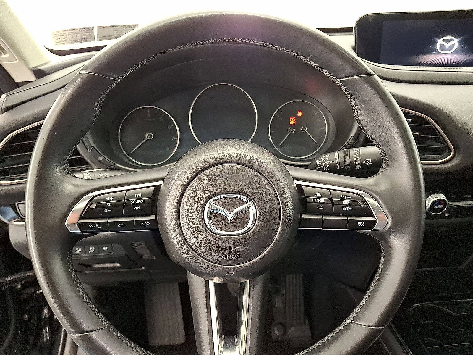 2024 Mazda Mazda CX-30 2.5 S Preferred Package