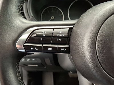 2024 Mazda Mazda CX-30 2.5 S Preferred Package