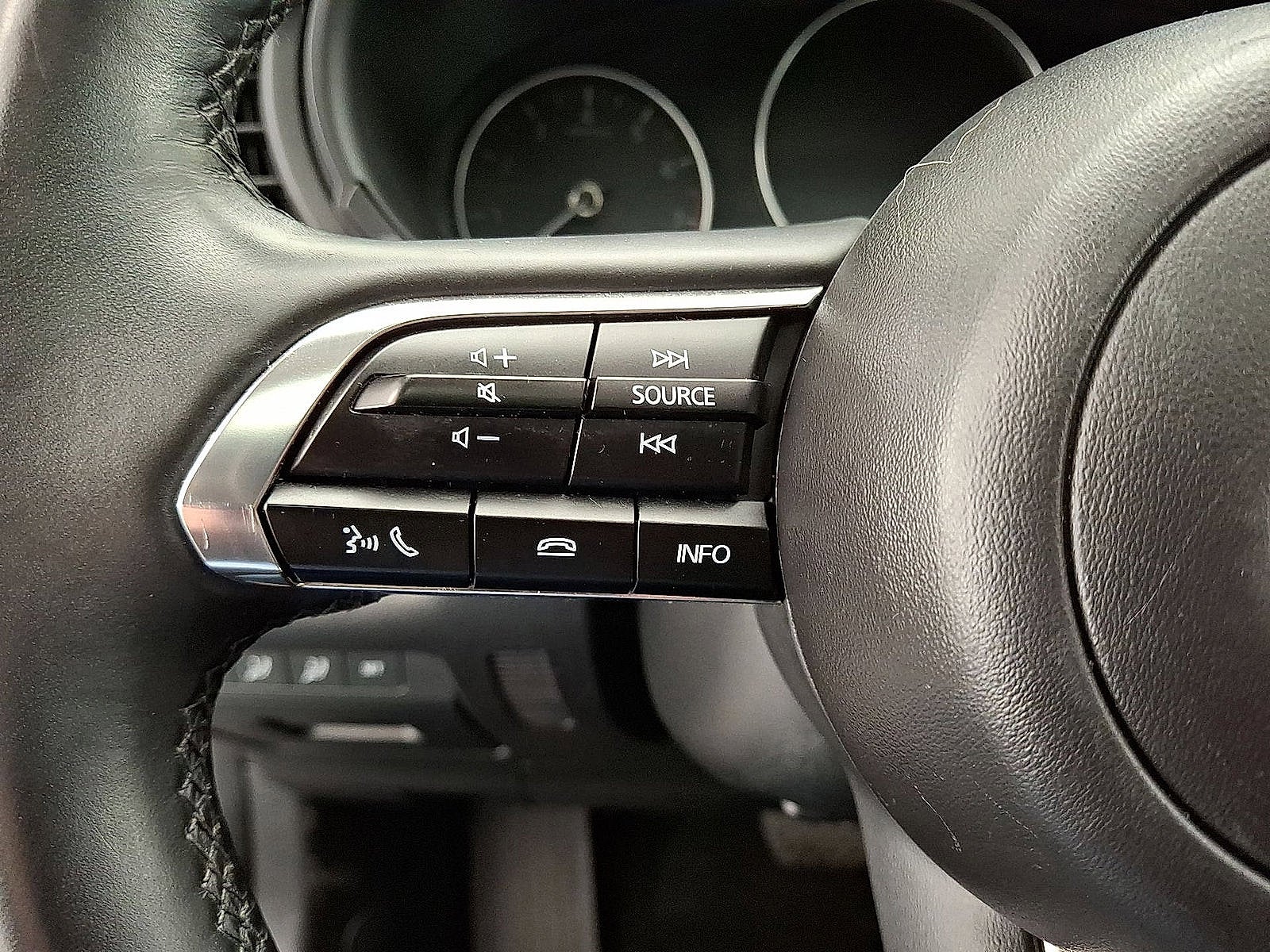 2024 Mazda Mazda CX-30 2.5 S Preferred Package