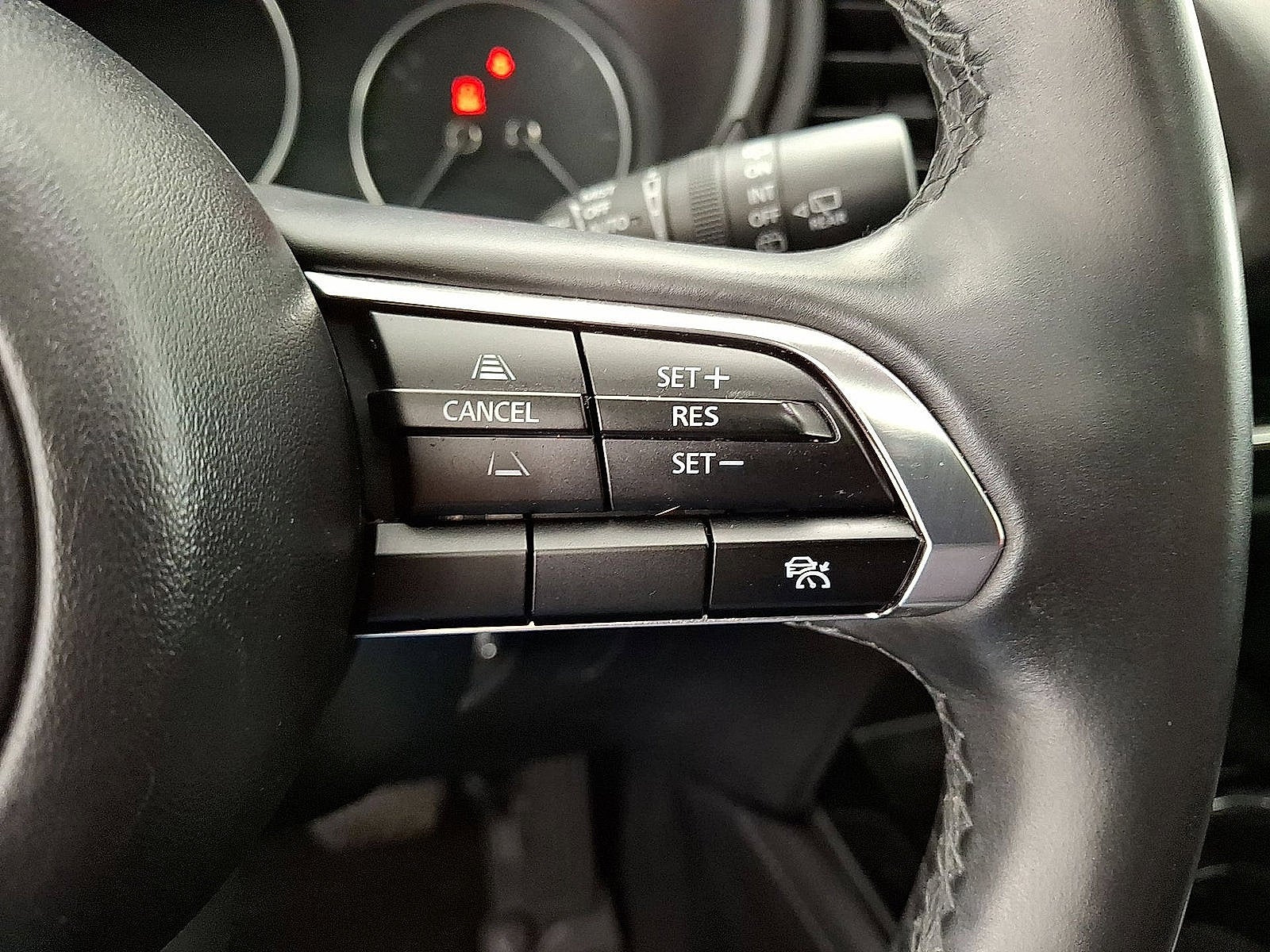 2024 Mazda Mazda CX-30 2.5 S Preferred Package