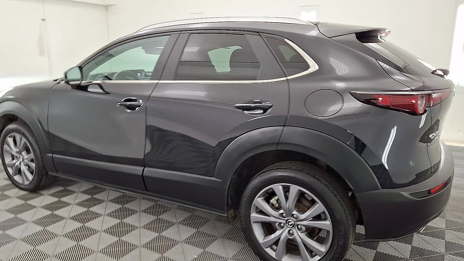 2024 Mazda Mazda CX-30 2.5 S Preferred Package