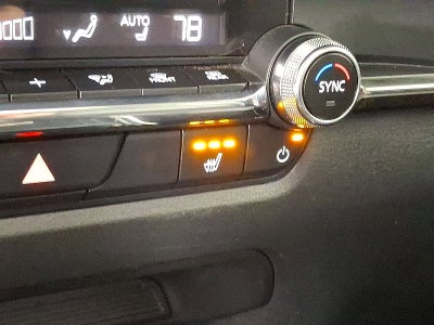 2024 Mazda Mazda CX-30 2.5 S Preferred Package