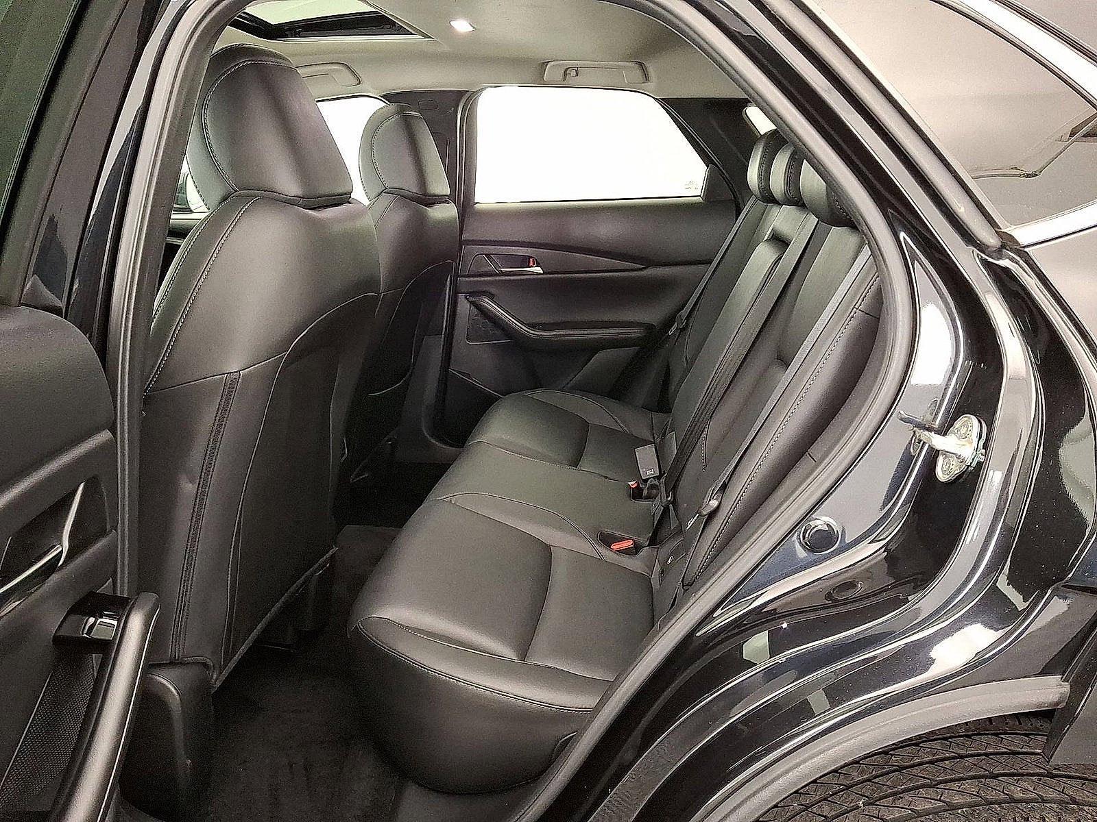 2024 Mazda Mazda CX-30 2.5 S Preferred Package