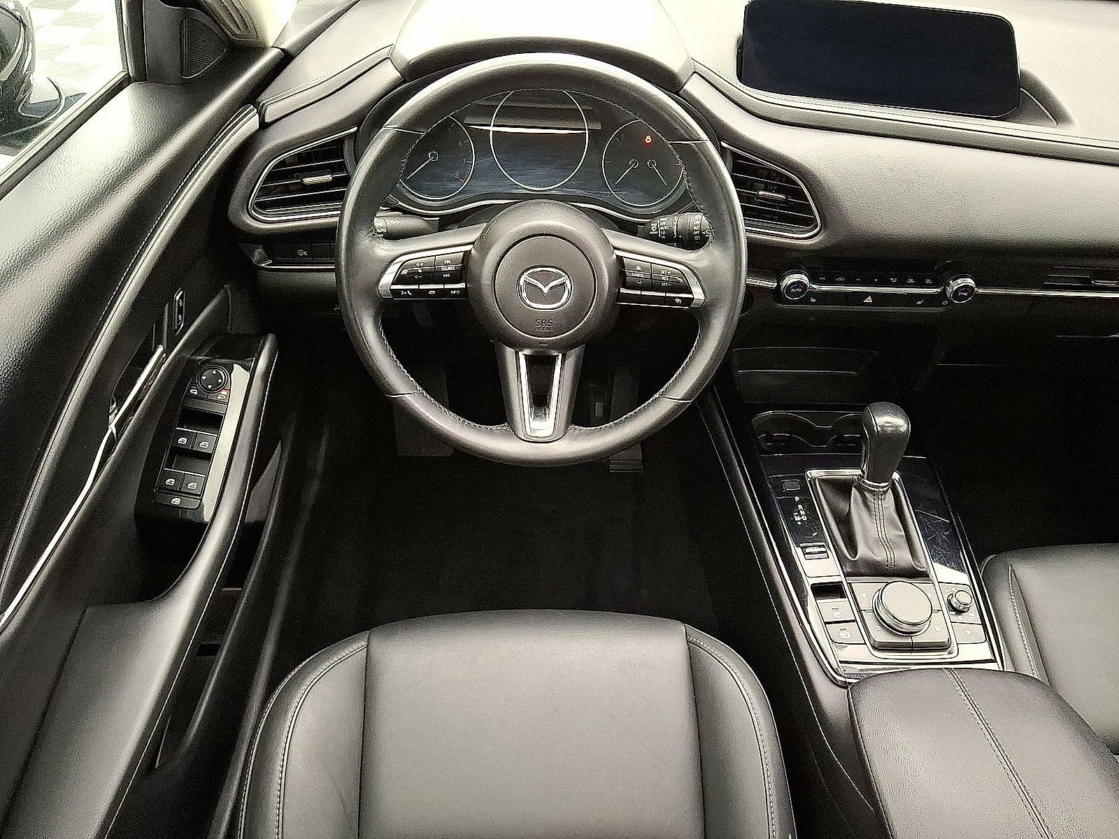 2024 Mazda Mazda CX-30 2.5 S Preferred Package