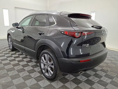 2024 Mazda Mazda CX-30 2.5 S Preferred Package