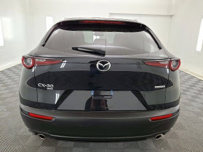 2024 Mazda Mazda CX-30 2.5 S Preferred Package