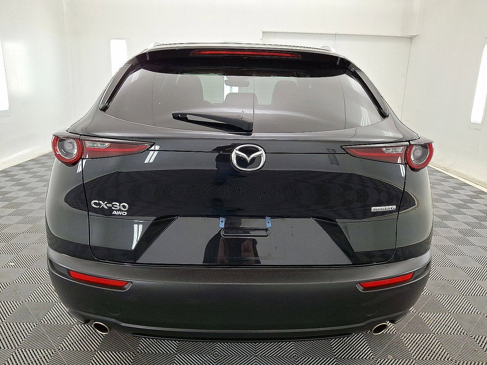 2024 Mazda Mazda CX-30 2.5 S Preferred Package