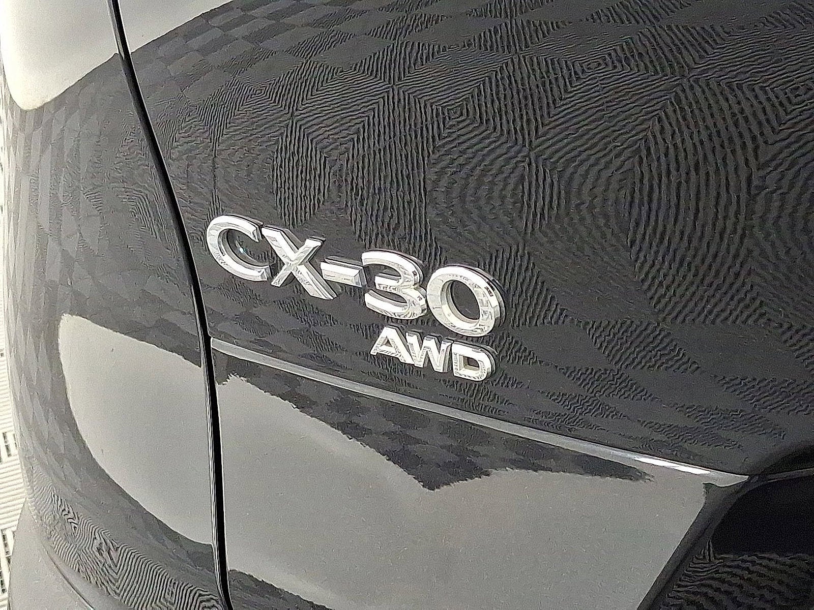 2024 Mazda Mazda CX-30 2.5 S Preferred Package