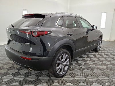 2024 Mazda Mazda CX-30 2.5 S Preferred Package