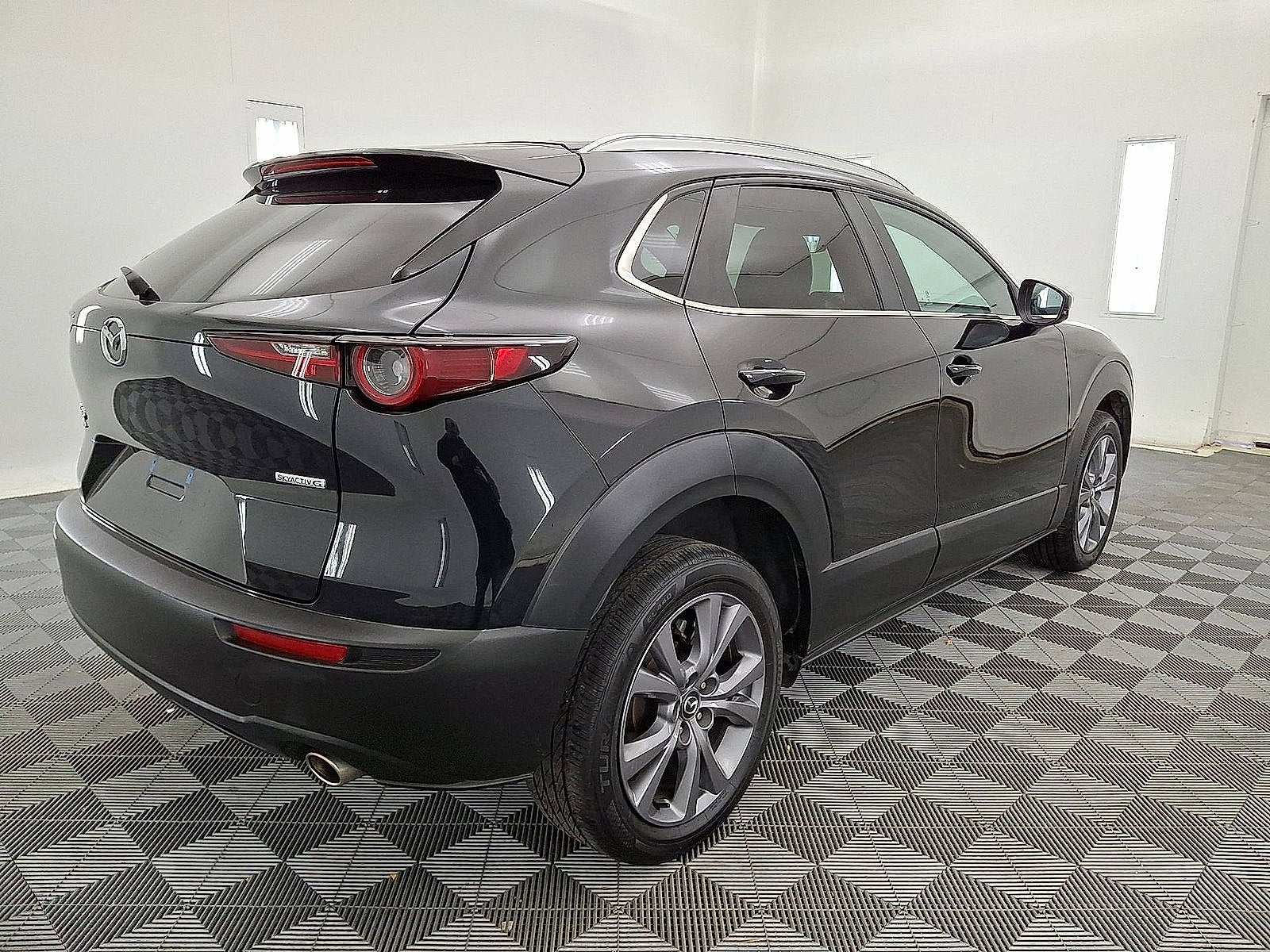 2024 Mazda Mazda CX-30 2.5 S Preferred Package