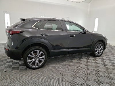 2024 Mazda Mazda CX-30 2.5 S Preferred Package