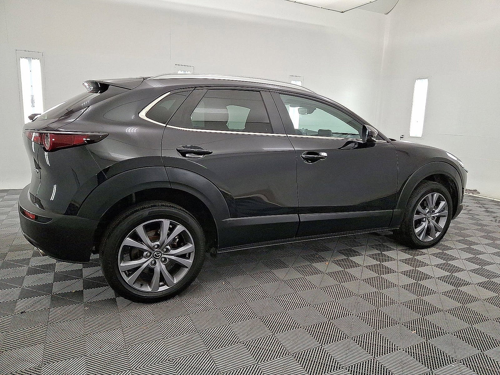 2024 Mazda Mazda CX-30 2.5 S Preferred Package