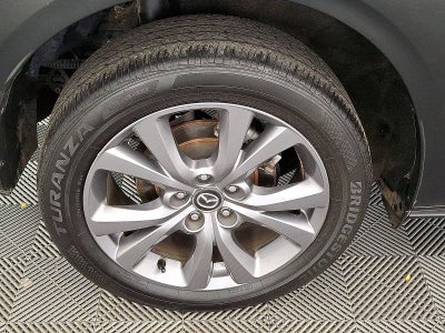 2024 Mazda Mazda CX-30 2.5 S Preferred Package