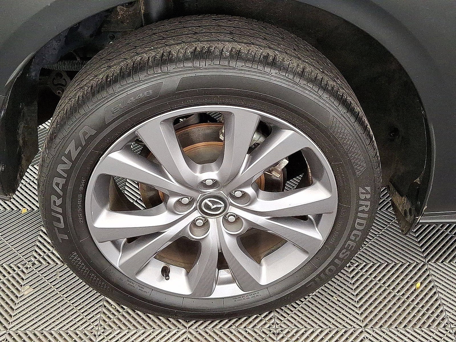 2024 Mazda Mazda CX-30 2.5 S Preferred Package