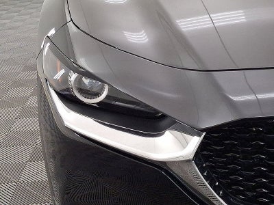 2024 Mazda Mazda CX-30 2.5 S Preferred Package