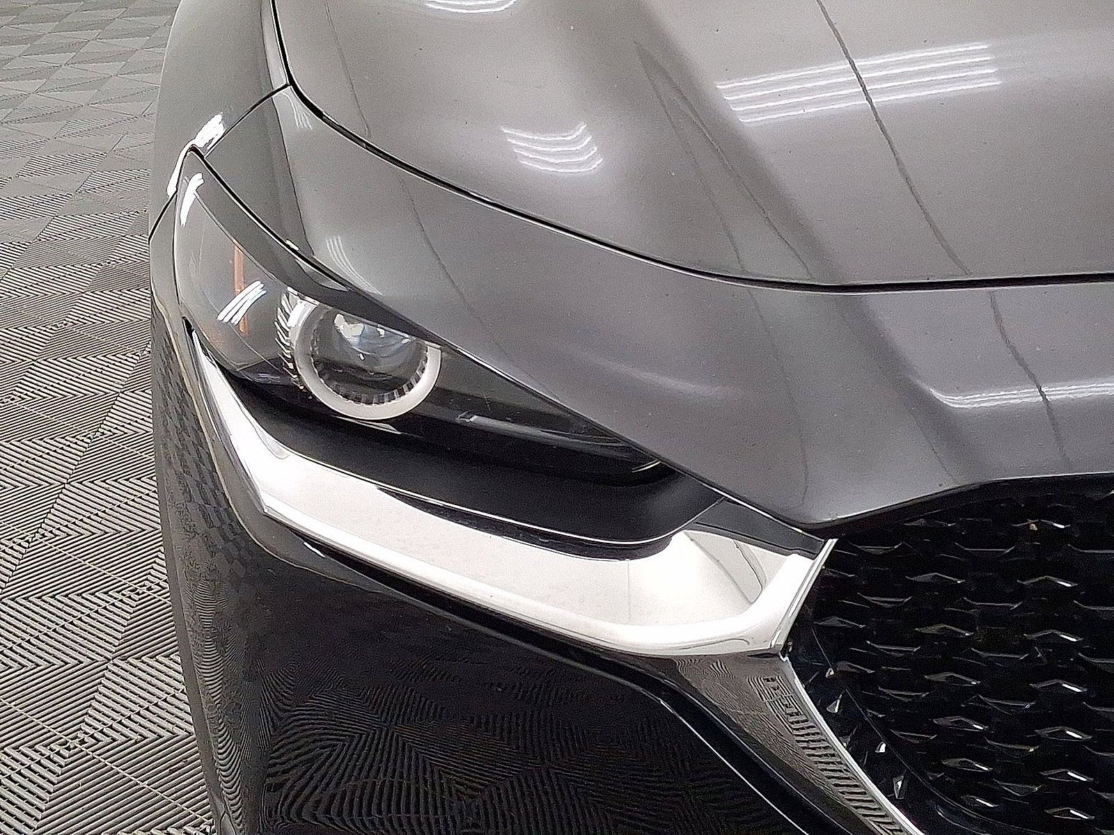 2024 Mazda Mazda CX-30 2.5 S Preferred Package