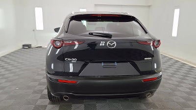 2024 Mazda Mazda CX-30 2.5 S Preferred Package