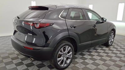 2024 Mazda Mazda CX-30 2.5 S Preferred Package
