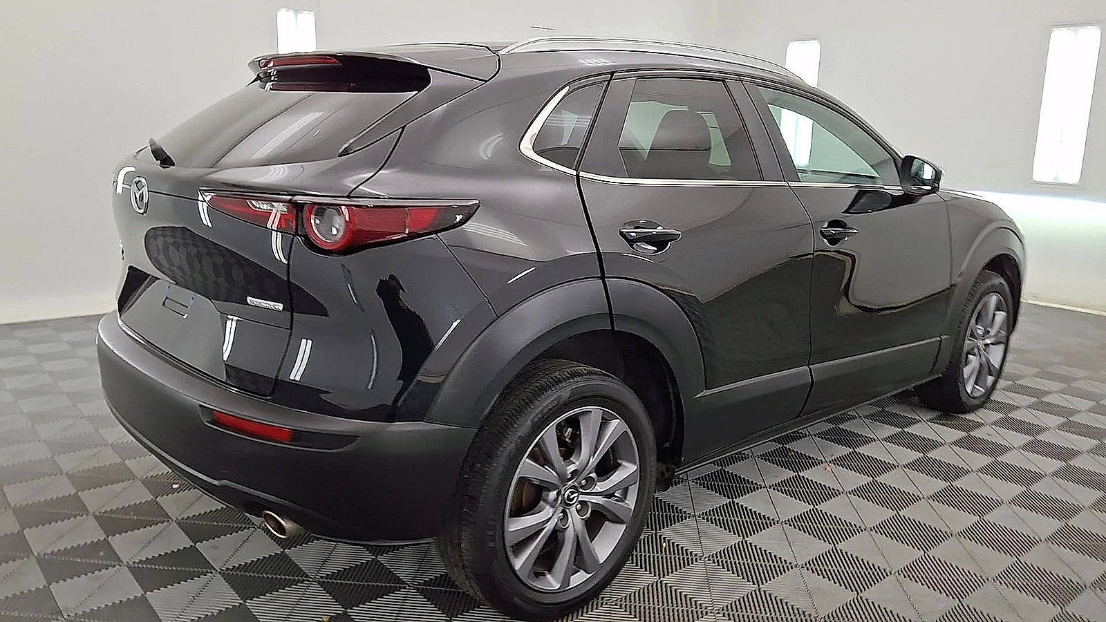 2024 Mazda Mazda CX-30 2.5 S Preferred Package