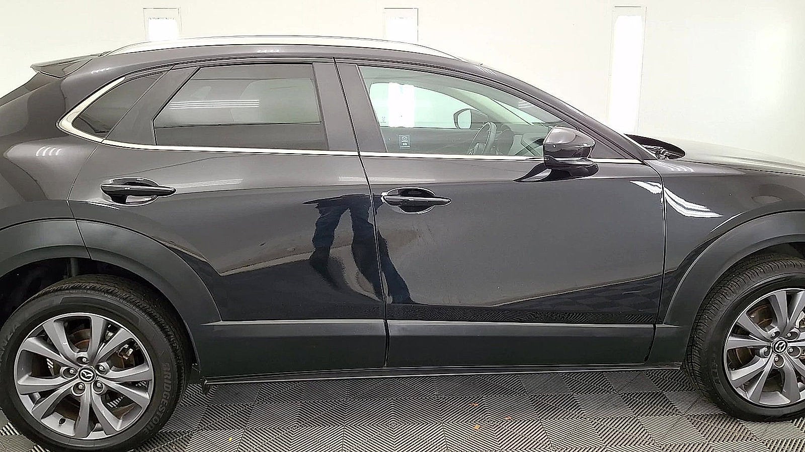 2024 Mazda Mazda CX-30 2.5 S Preferred Package