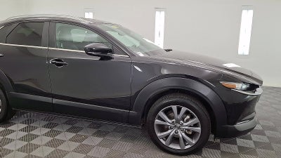 2024 Mazda Mazda CX-30 2.5 S Preferred Package