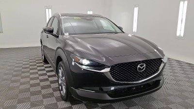 2024 Mazda Mazda CX-30 2.5 S Preferred Package