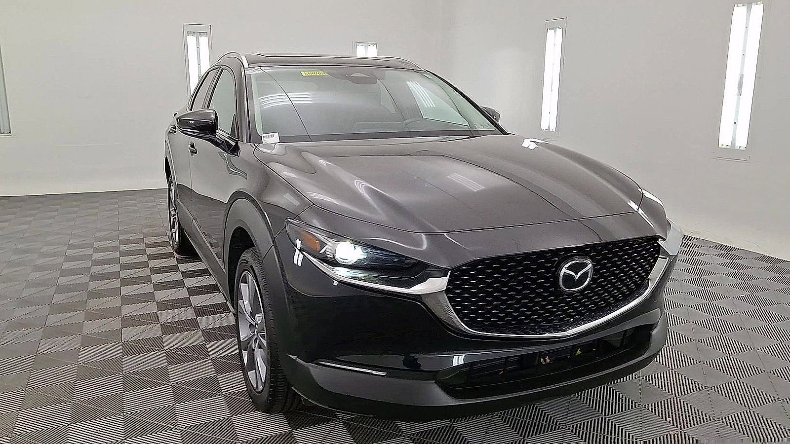 2024 Mazda Mazda CX-30 2.5 S Preferred Package