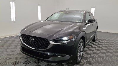 2024 Mazda Mazda CX-30 2.5 S Preferred Package