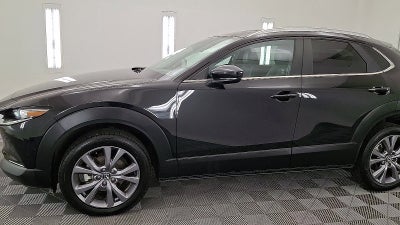 2024 Mazda Mazda CX-30 2.5 S Preferred Package