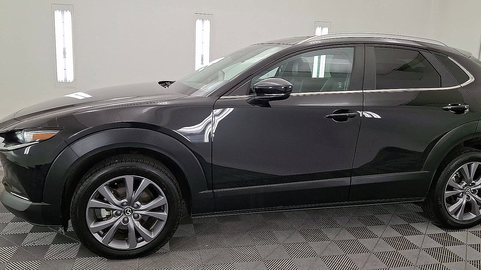 2024 Mazda Mazda CX-30 2.5 S Preferred Package