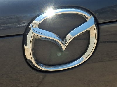 2025 Mazda Mazda CX-30 2.5 S Carbon Edition