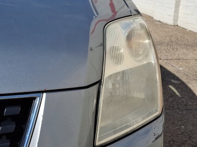 2008 Nissan Sentra 2.0