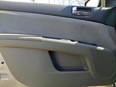 2008 Nissan Sentra 2.0