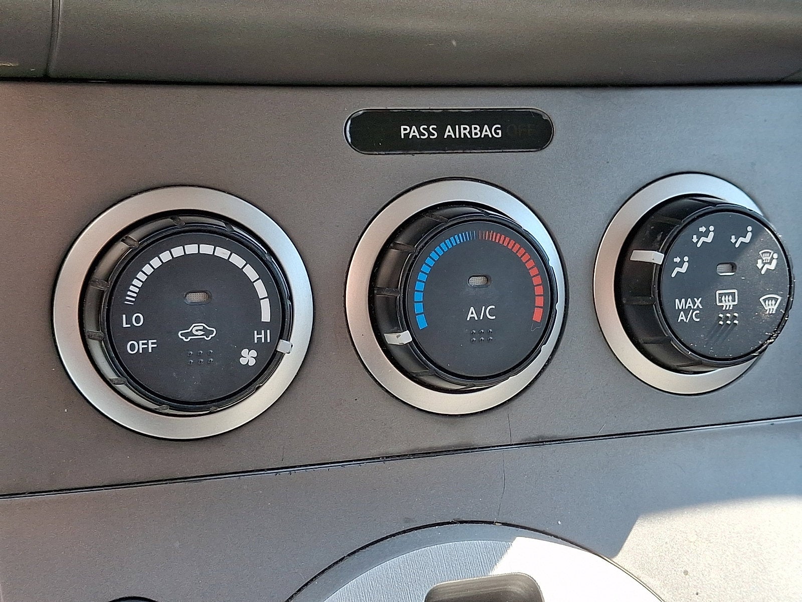 2008 Nissan Sentra 2.0