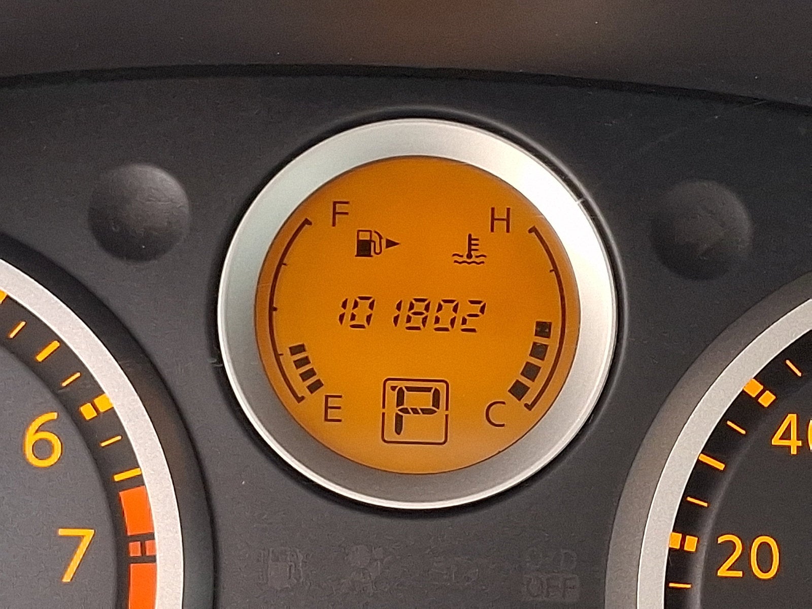 2008 Nissan Sentra 2.0