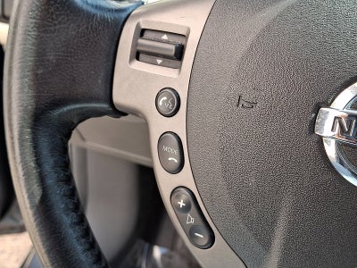 2008 Nissan Sentra 2.0