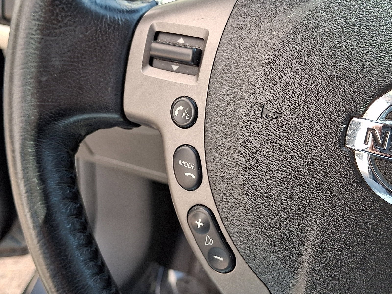 2008 Nissan Sentra 2.0