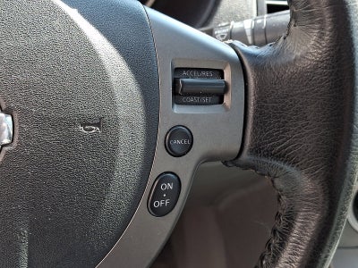 2008 Nissan Sentra 2.0