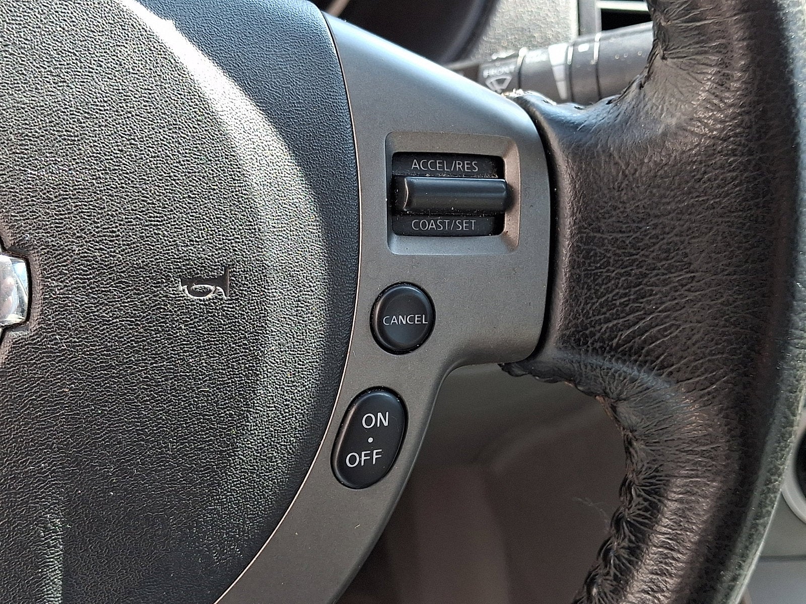 2008 Nissan Sentra 2.0