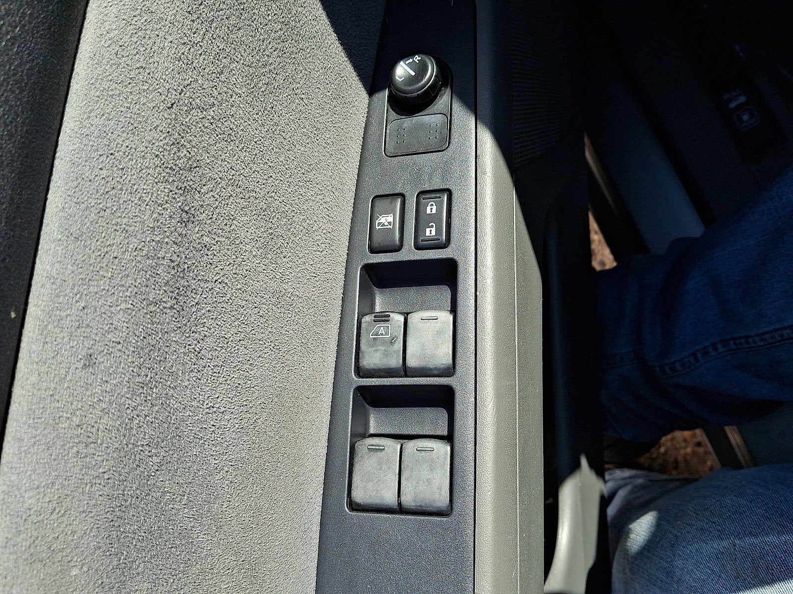 2008 Nissan Sentra 2.0