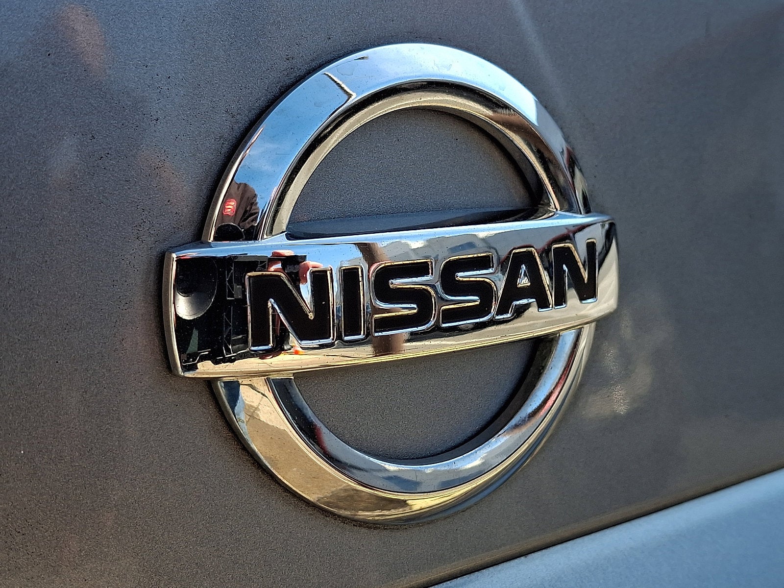 2008 Nissan Sentra 2.0