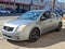 2008 Nissan Sentra 2.0