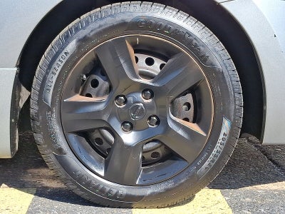 2008 Nissan Sentra 2.0