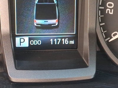 2023 Toyota Tacoma 4WD TRD Sport