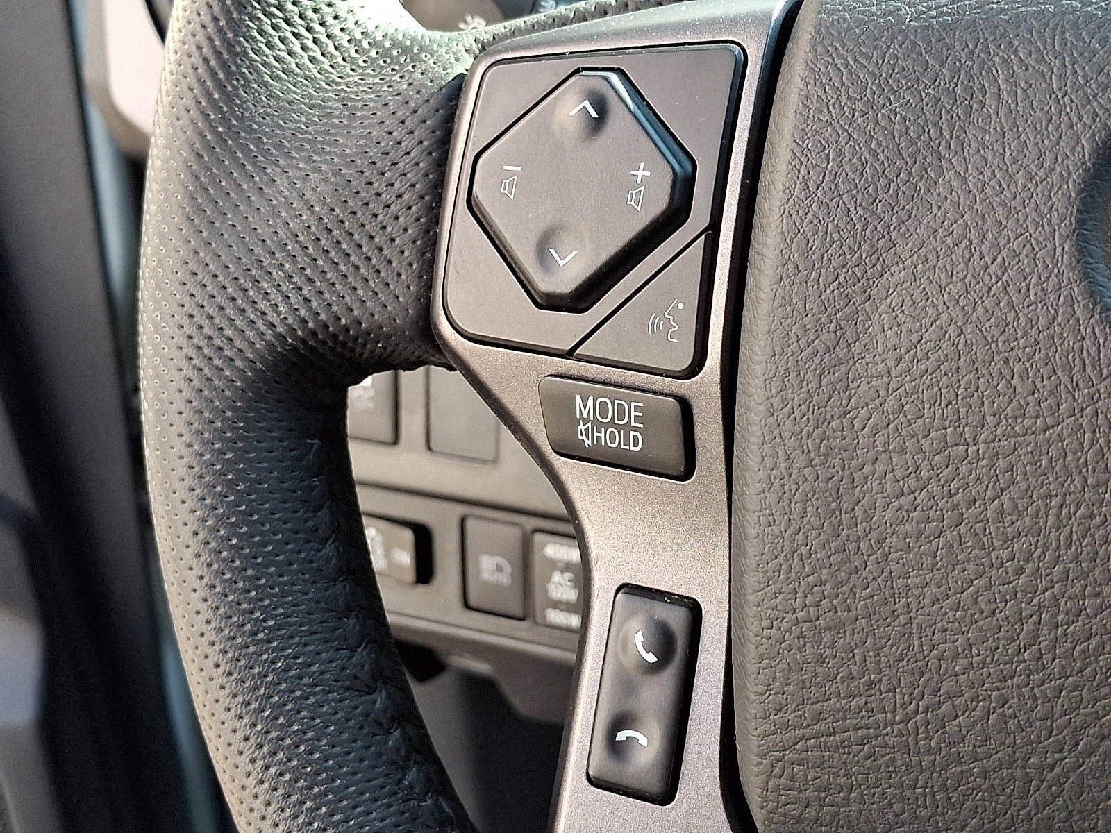 2023 Toyota Tacoma 4WD TRD Sport