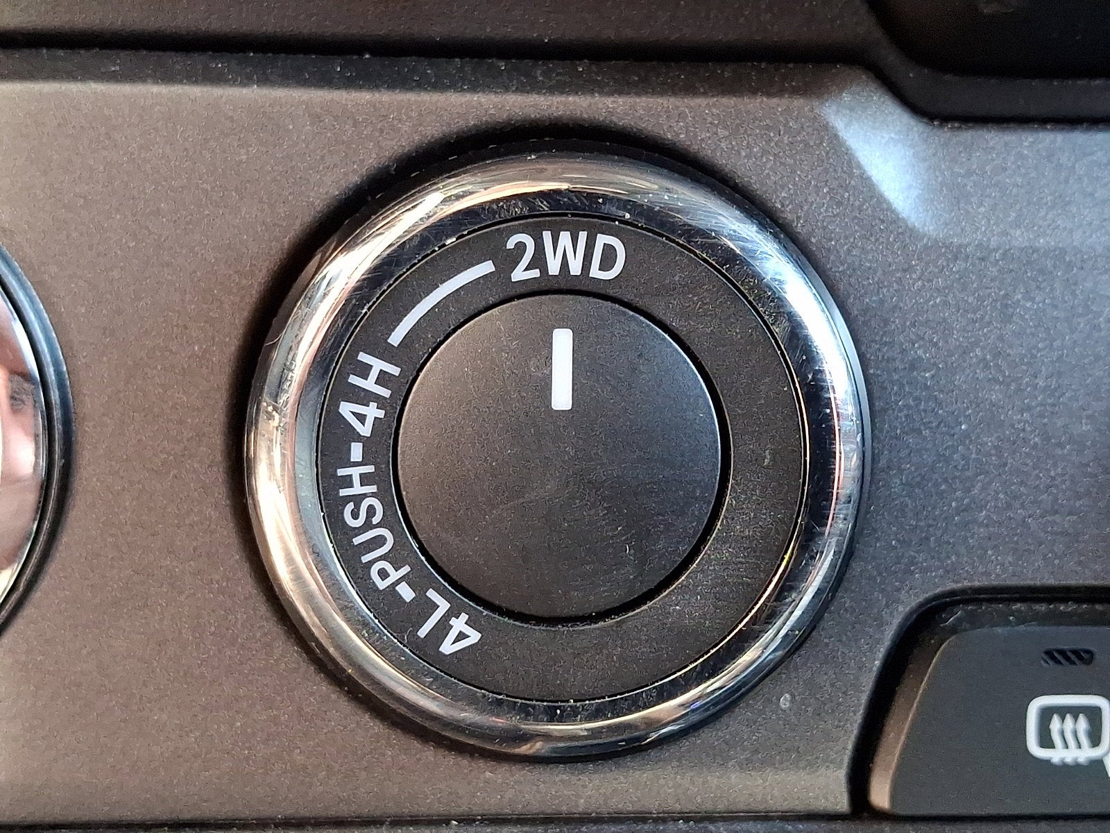 2023 Toyota Tacoma 4WD TRD Sport